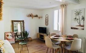 Chez Louise et Lucette